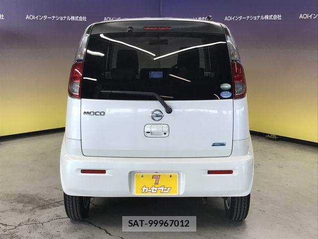 Nissan MOCO 2015-09 8413712-7