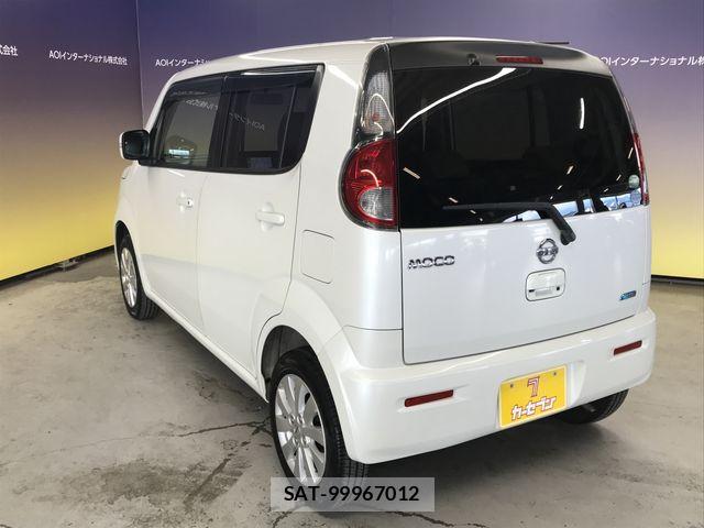 Nissan MOCO 2015-09 8413712-8