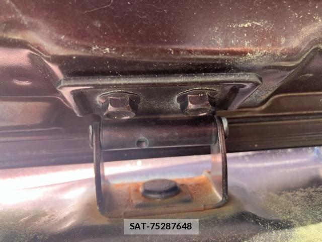 Nissan MOCO 2007-08 8413715-9