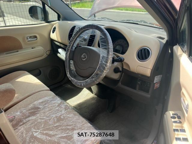 Nissan MOCO 2007-08 8413715-12