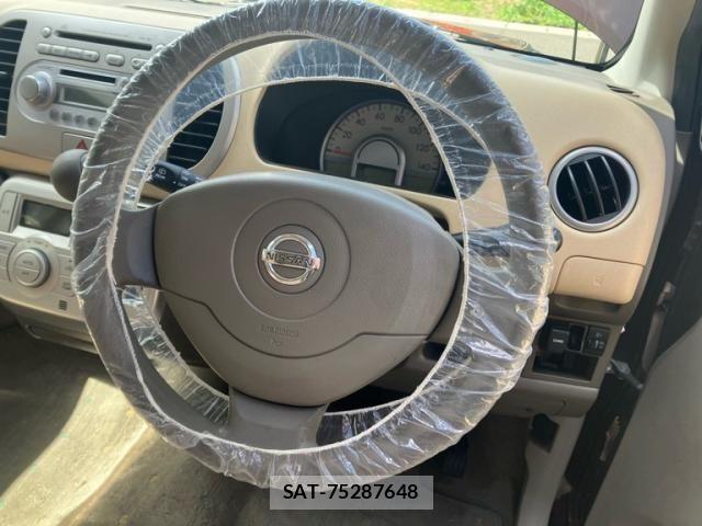 Nissan MOCO 2007-08 8413715-13