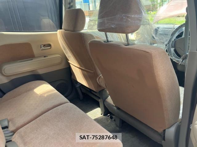 Nissan MOCO 2007-08 8413715-14
