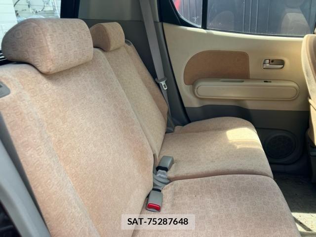 Nissan MOCO 2007-08 8413715-15