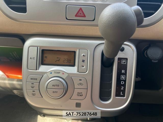 Nissan MOCO 2007-08 8413715-21