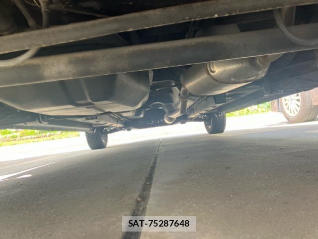 Nissan MOCO 2007-08 8413715-7