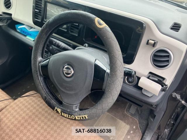 Nissan MOCO 2014-09 8413718-12