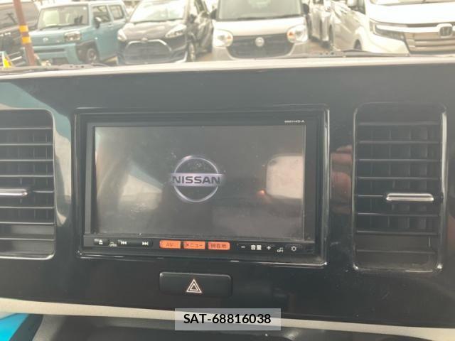 Nissan MOCO 2014-09 8413718-14