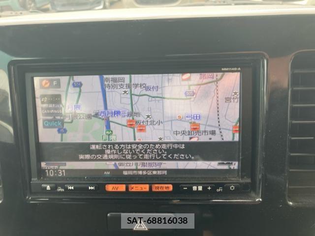 Nissan MOCO 2014-09 8413718-17