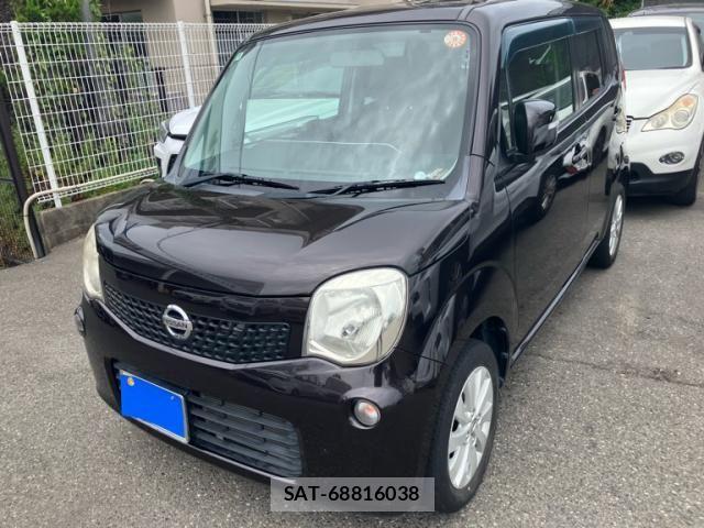 Nissan MOCO 2014-09 8413718-1