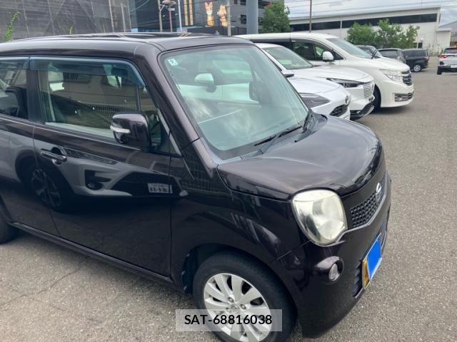 Nissan MOCO 2014-09 8413718-2