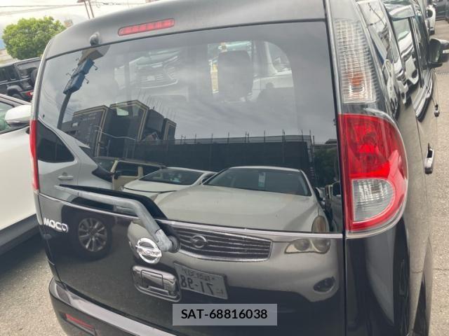 Nissan MOCO 2014-09 8413718-3