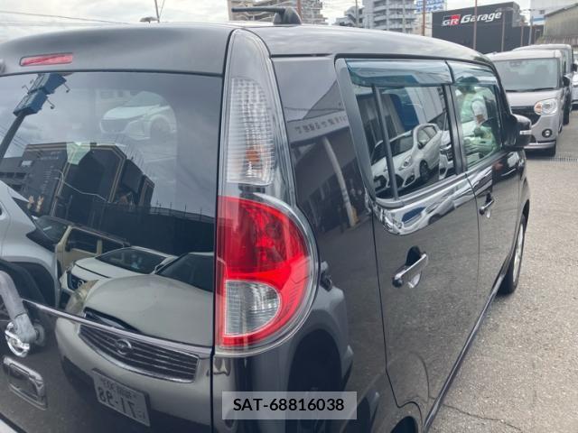 Nissan MOCO 2014-09 8413718-4