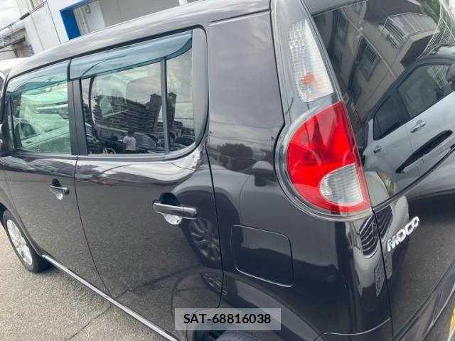 Nissan MOCO 2014-09 8413718-5