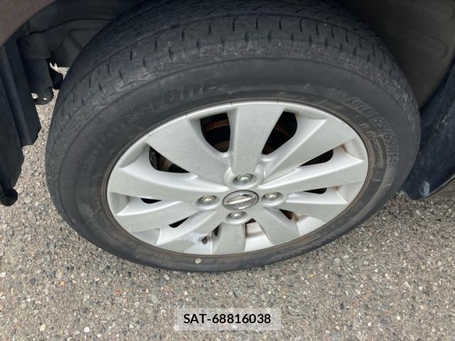 Nissan MOCO 2014-09 8413718-6