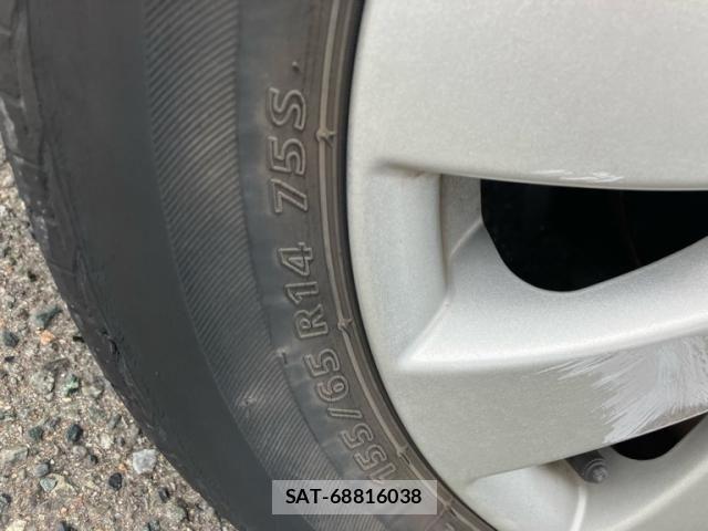 Nissan MOCO 2014-09 8413718-7