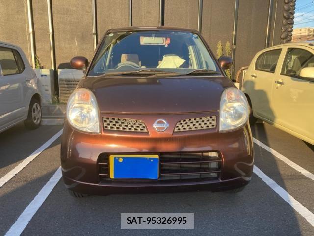Nissan MOCO 2007-02 8413721-0