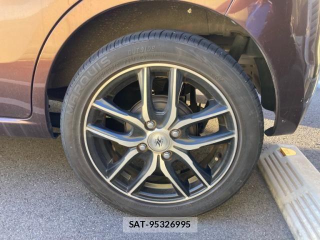 Nissan MOCO 2007-02 8413721-9