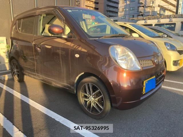 Nissan MOCO 2007-02 8413721-1