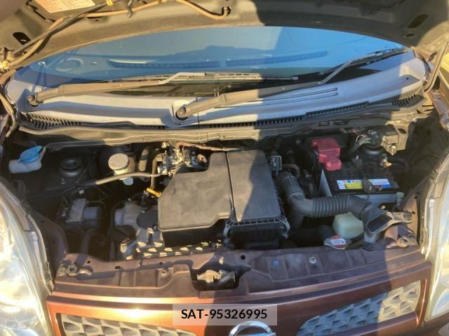 Nissan MOCO 2007-02 8413721-19