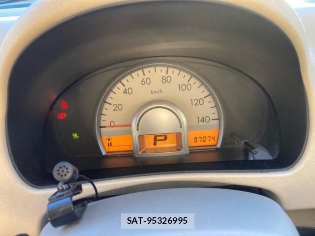 Nissan MOCO 2007-02 8413721-20