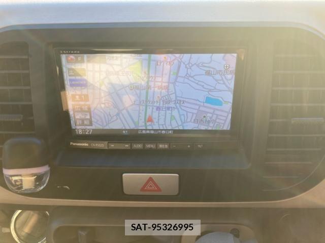 Nissan MOCO 2007-02 8413721-21