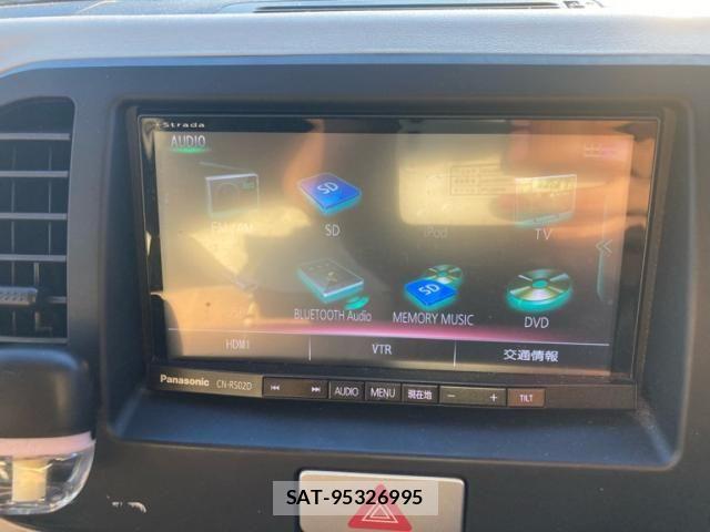 Nissan MOCO 2007-02 8413721-22