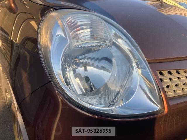 Nissan MOCO 2007-02 8413721-3