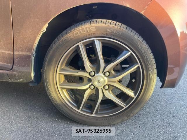 Nissan MOCO 2007-02 8413721-6