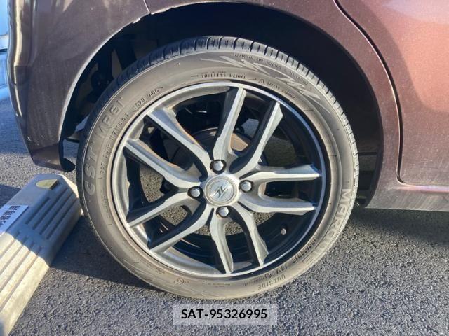 Nissan MOCO 2007-02 8413721-7