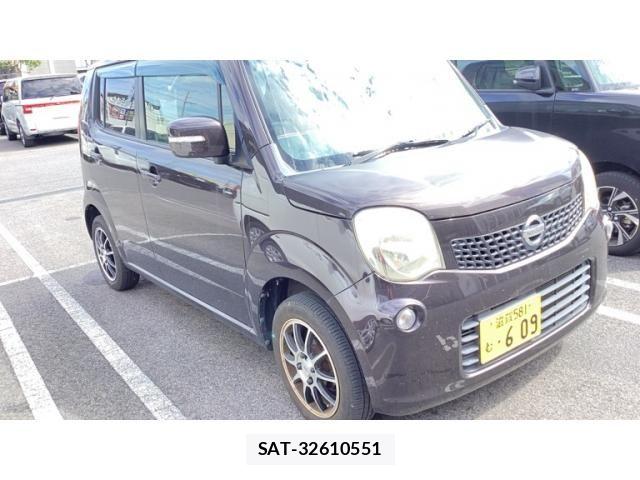 Nissan MOCO 2012-06 8413716-0