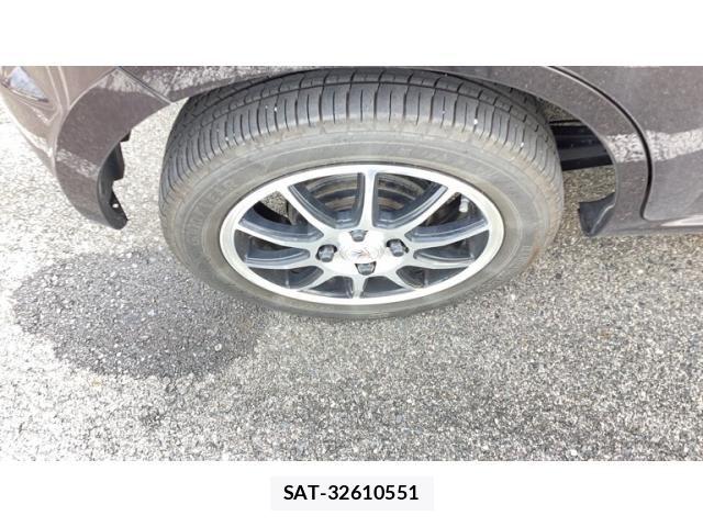 Nissan MOCO 2012-06 8413716-5