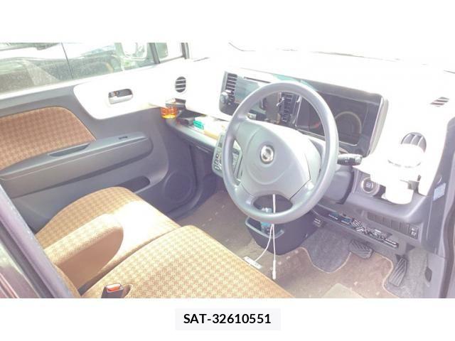 Nissan MOCO 2012-06 8413716-6