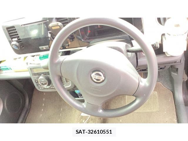 Nissan MOCO 2012-06 8413716-7