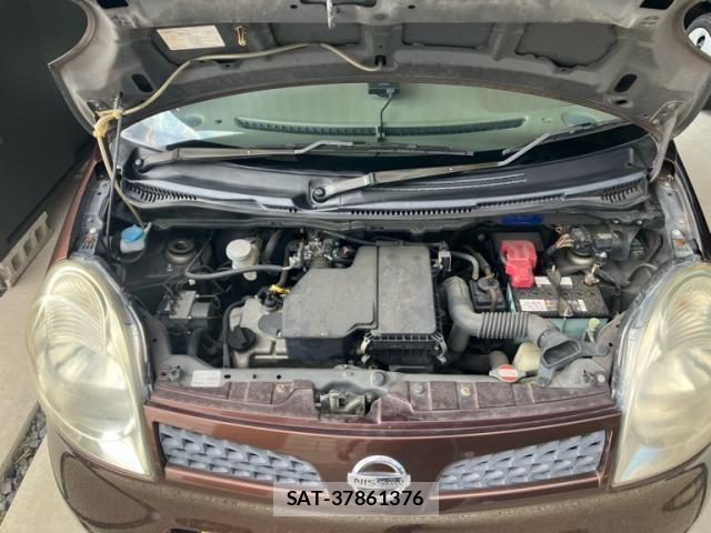 Nissan MOCO 2007-09 8413717-12