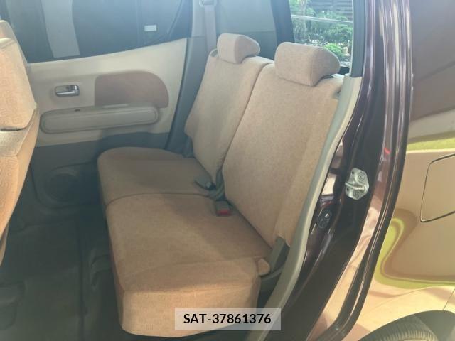 Nissan MOCO 2007-09 8413717-15