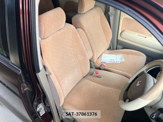 Nissan MOCO 2007-09 8413717-16
