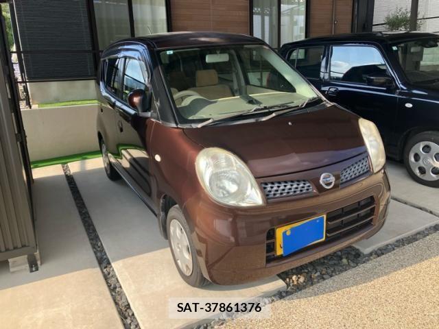 Nissan MOCO 2007-09 8413717-1