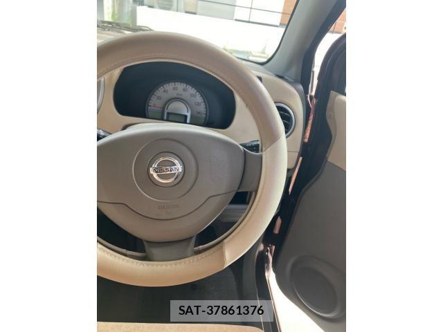 Nissan MOCO 2007-09 8413717-19
