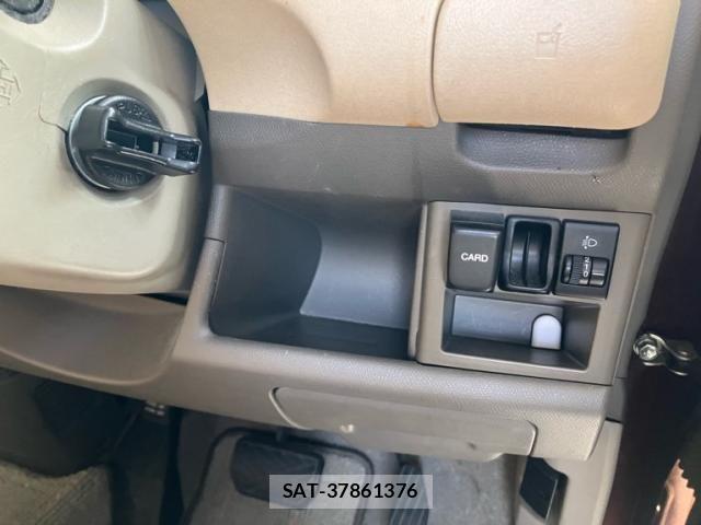 Nissan MOCO 2007-09 8413717-21