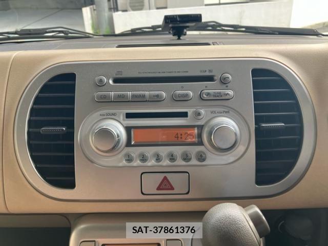 Nissan MOCO 2007-09 8413717-22