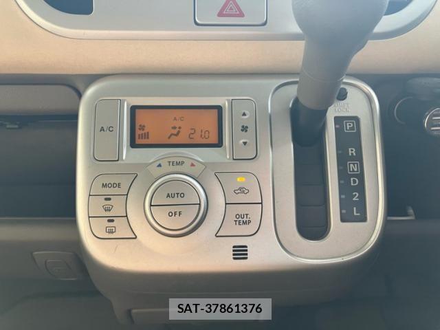 Nissan MOCO 2007-09 8413717-23