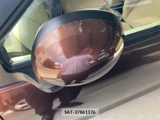 Nissan MOCO 2007-09 8413717-26