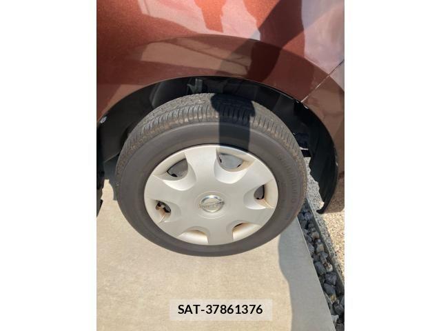 Nissan MOCO 2007-09 8413717-27