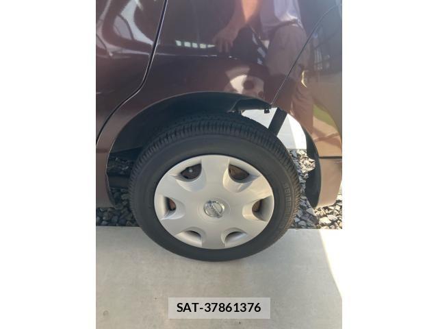 Nissan MOCO 2007-09 8413717-28