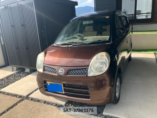 Nissan MOCO 2007-09 8413717-2