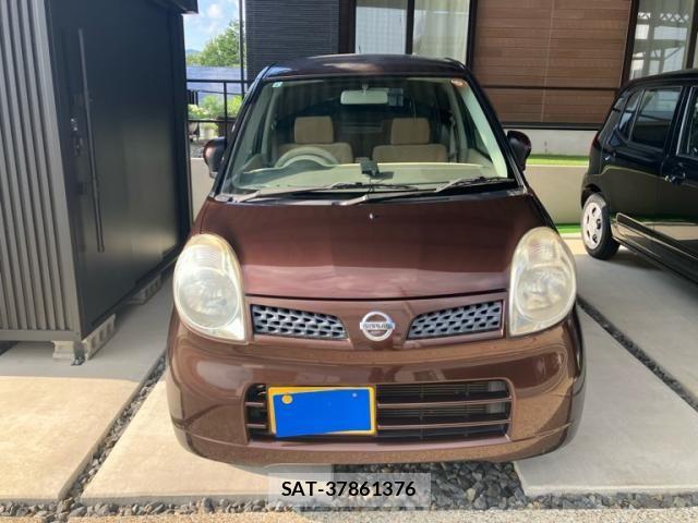 Nissan MOCO 2007-09 8413717-3