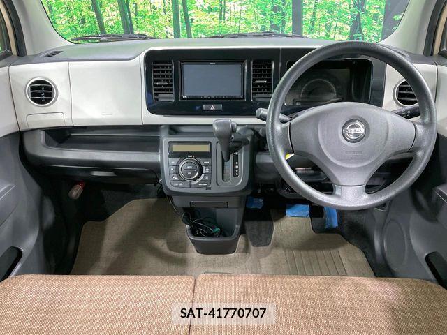 Nissan MOCO 2012-01 8413710-1