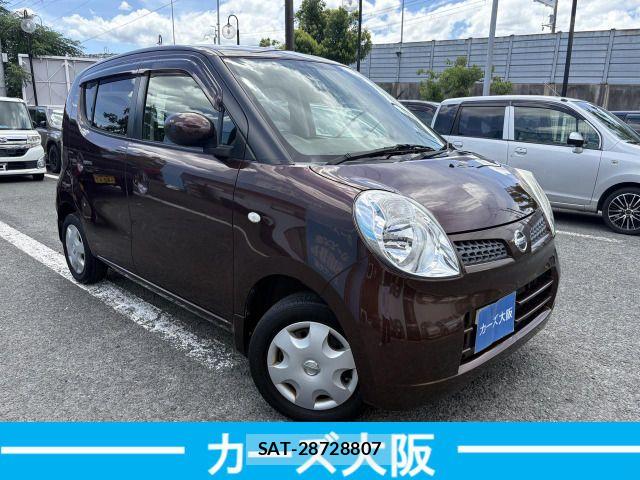 Nissan MOCO 2009-11 8413714-1