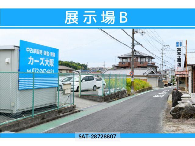 Nissan MOCO 2009-11 8413714-19