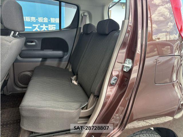 Nissan MOCO 2009-11 8413714-4